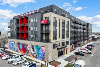 More details for 950 13th Ave NE, Minneapolis, MN - Retail for Lease