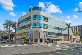 More details for 2445 5th Ave, San Diego, CA - Office for Sale
