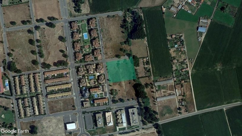 Land in Villamayor for sale - Building Photo - Image 2 of 4