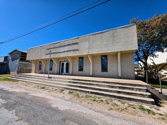 More details for 116 Broadway St, Mertzon, TX - Retail for Sale