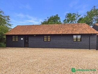 More details for Main Rd, Newport Pagnell - Office for Lease