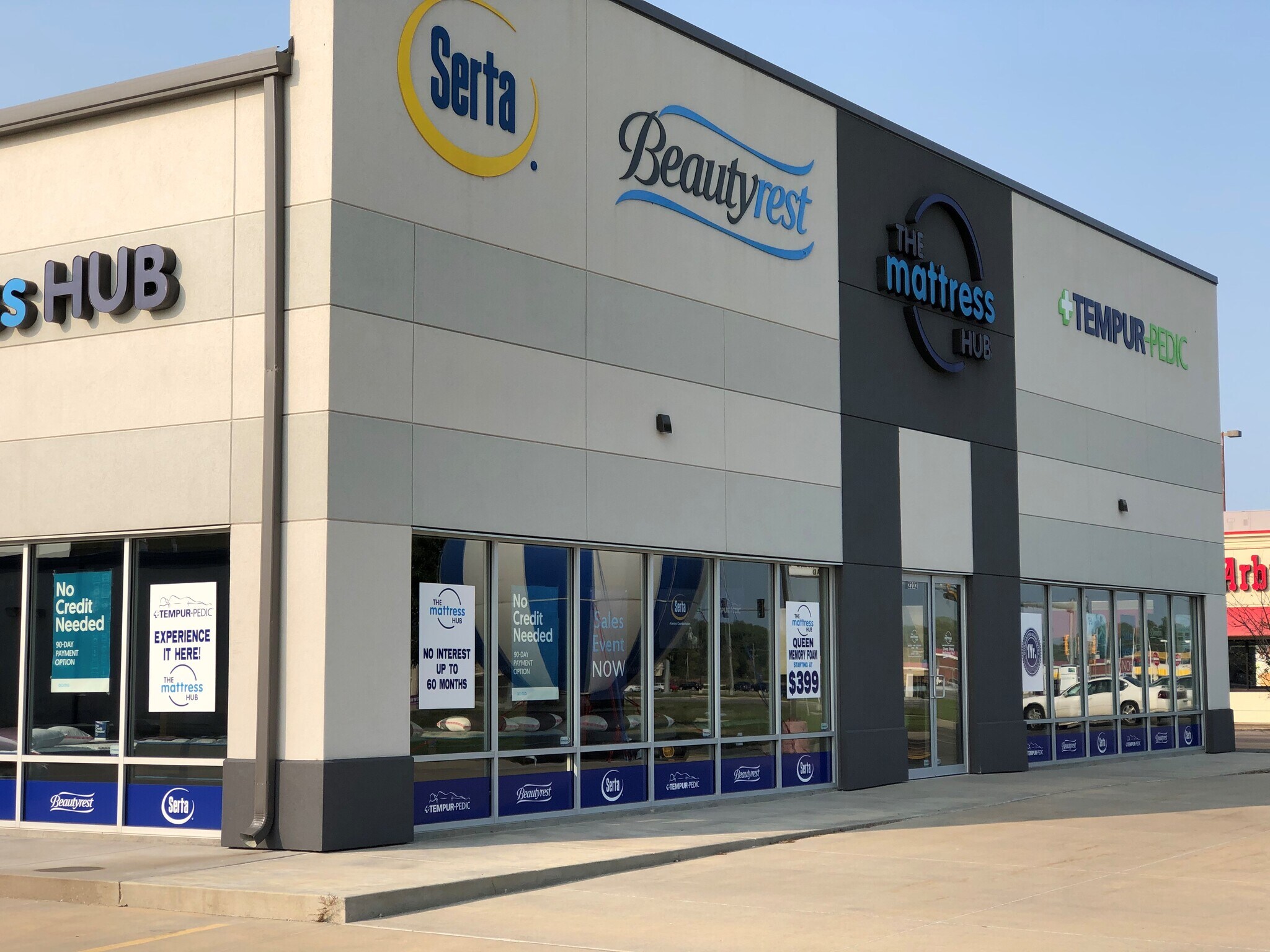 2202 E Kansas Ave, Mcpherson, KS for sale Building Photo- Image 1 of 1