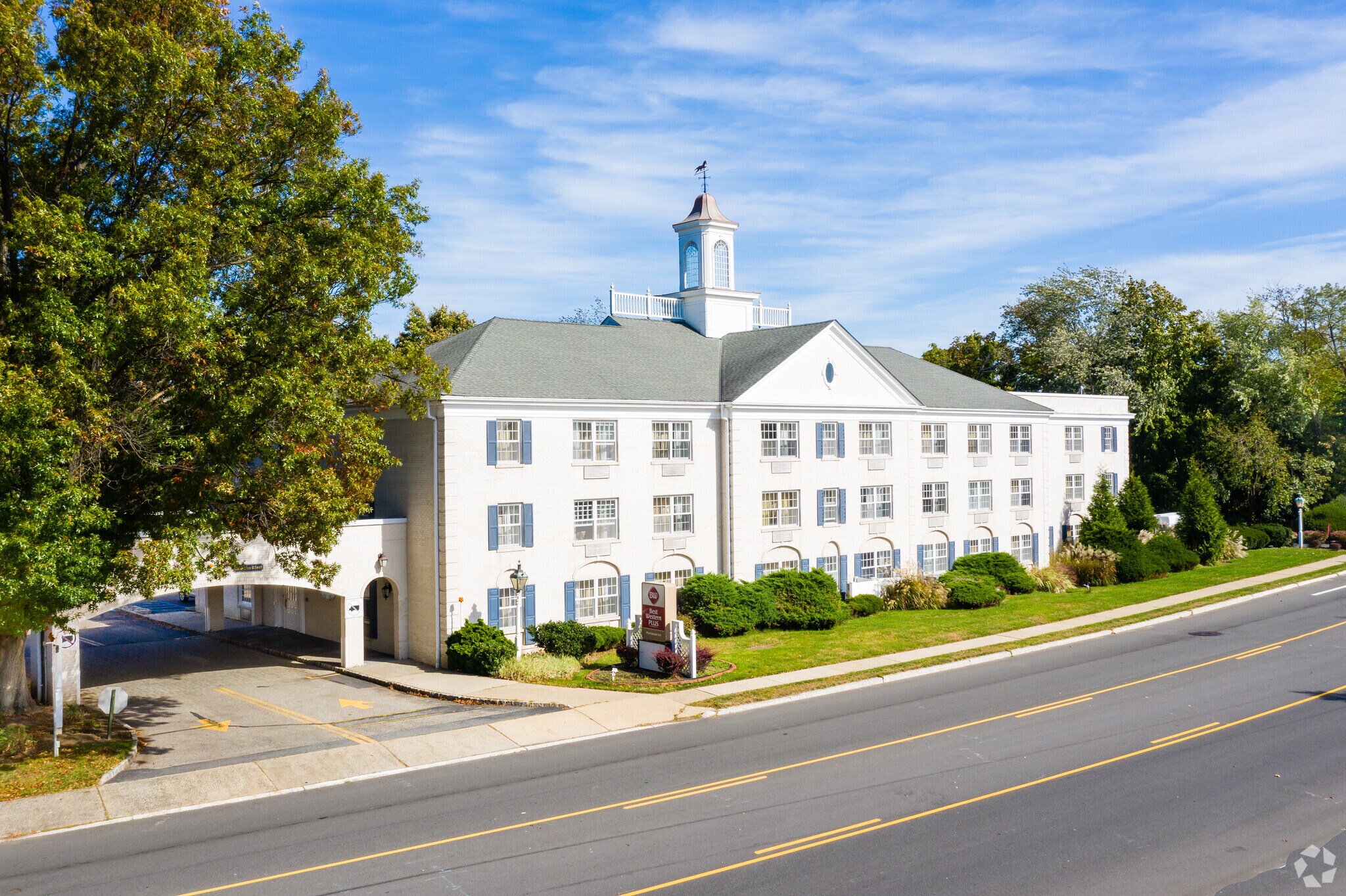 270 South St, Morristown, NJ for sale Primary Photo- Image 1 of 1