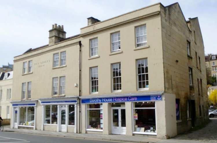 London Rd, Bath for sale Building Photo- Image 1 of 1
