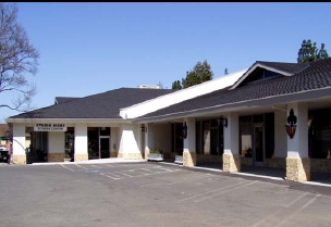 432-440 N Santa Cruz Ave, Los Gatos, CA for lease - Building Photo - Image 3 of 4