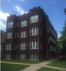 2815 E 81st St, Chicago, IL for sale - Primary Photo - Image 1 of 1