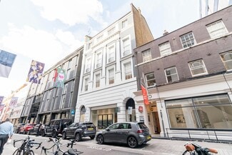 More details for 21 Cork St, London - Office for Lease