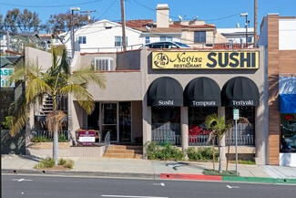 More details for 3840 E Coast Hwy, Corona Del Mar, CA - Retail for Lease