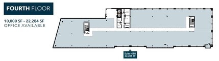 105 Walker St, Cary, NC for lease Floor Plan- Image 2 of 2