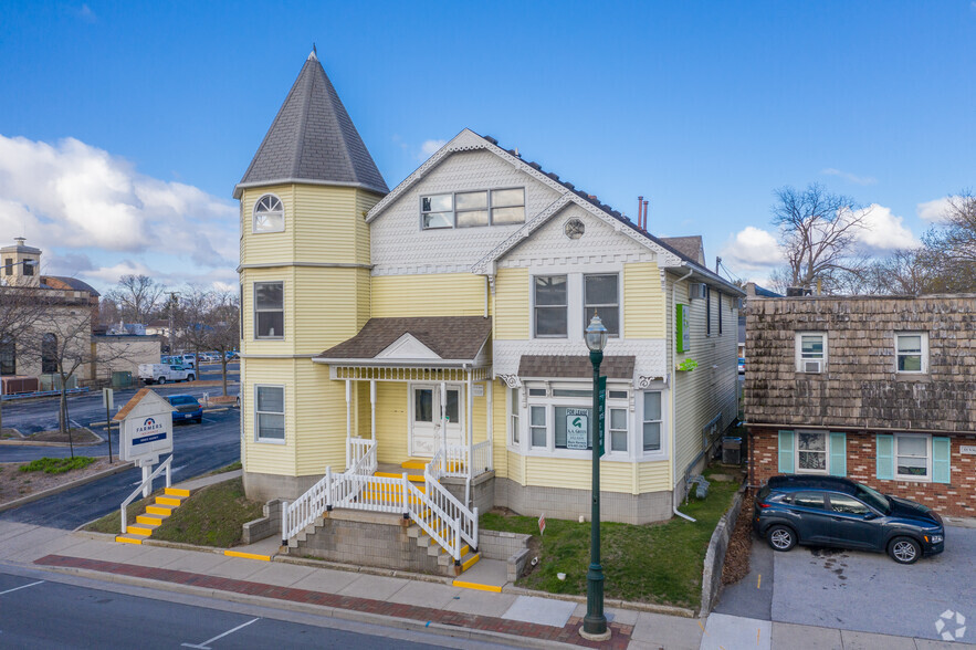 315 N Main St, Bowling Green, OH for lease - Building Photo - Image 2 of 5