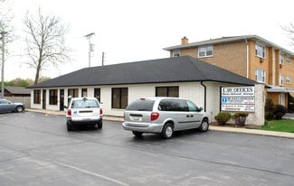 More details for 11555 S Harlem Ave, Worth, IL - Office/Medical for Lease