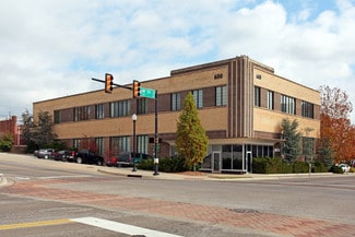 More details for 600 N Walker Ave, Oklahoma City, OK - Office for Lease