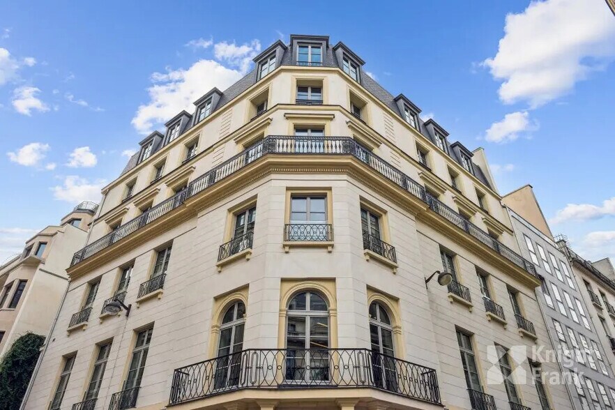 40 Rue Laffitte, Paris for sale - Building Photo - Image 1 of 1