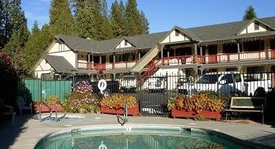 22960 Twain Harte Dr, Twain Harte, CA for sale - Primary Photo - Image 1 of 1