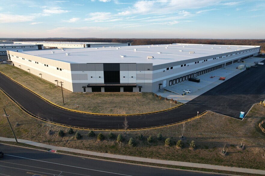 30 Sigle Ln, Dayton, NJ 08810 Building 5