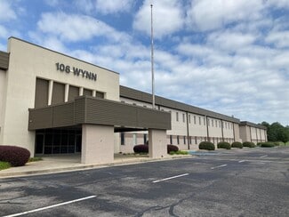 More details for 106 Wynn Dr, Huntsville, AL - Office for Lease