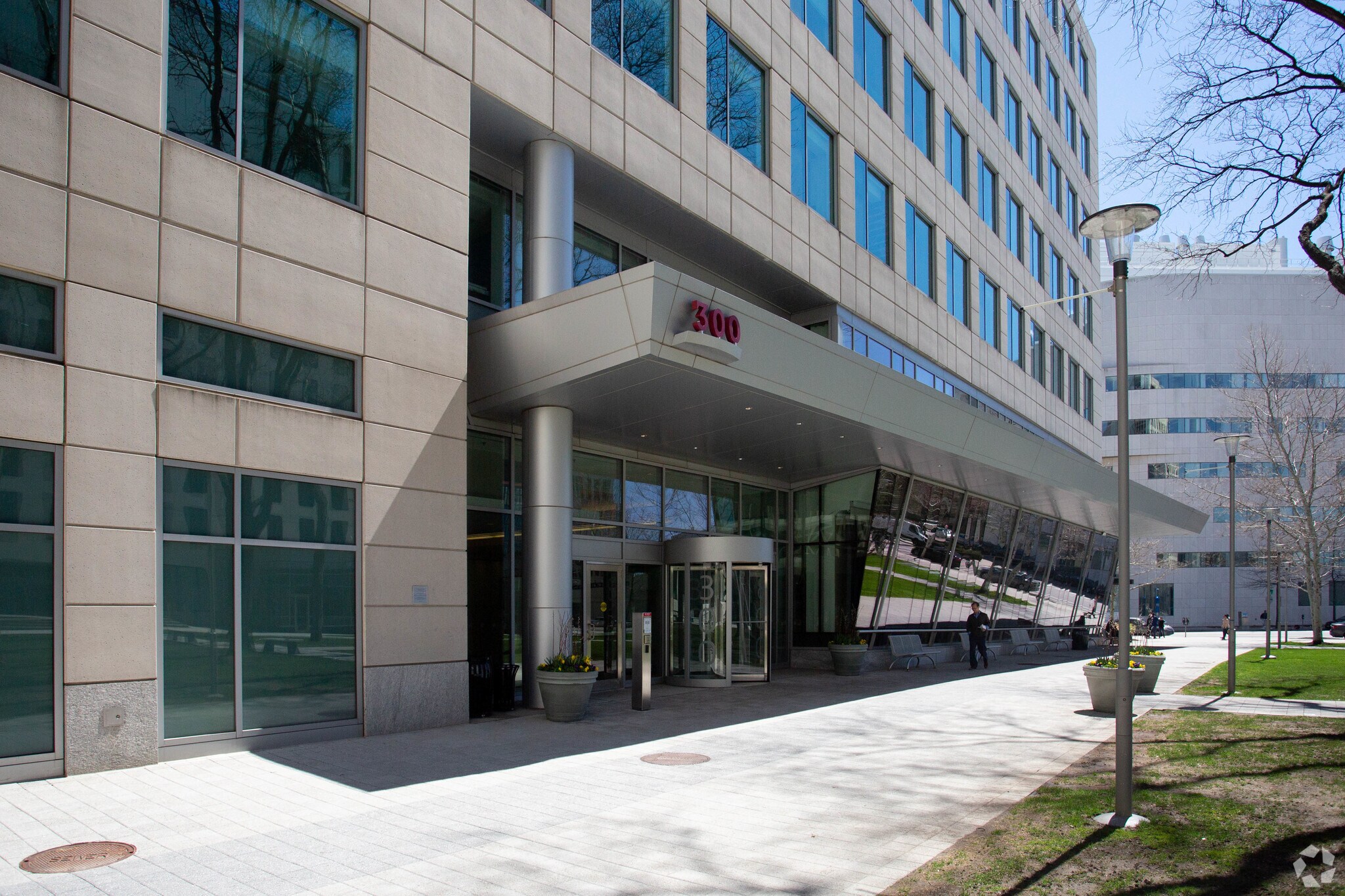 300 Technology Sq, Cambridge, MA 02139 Office for Lease