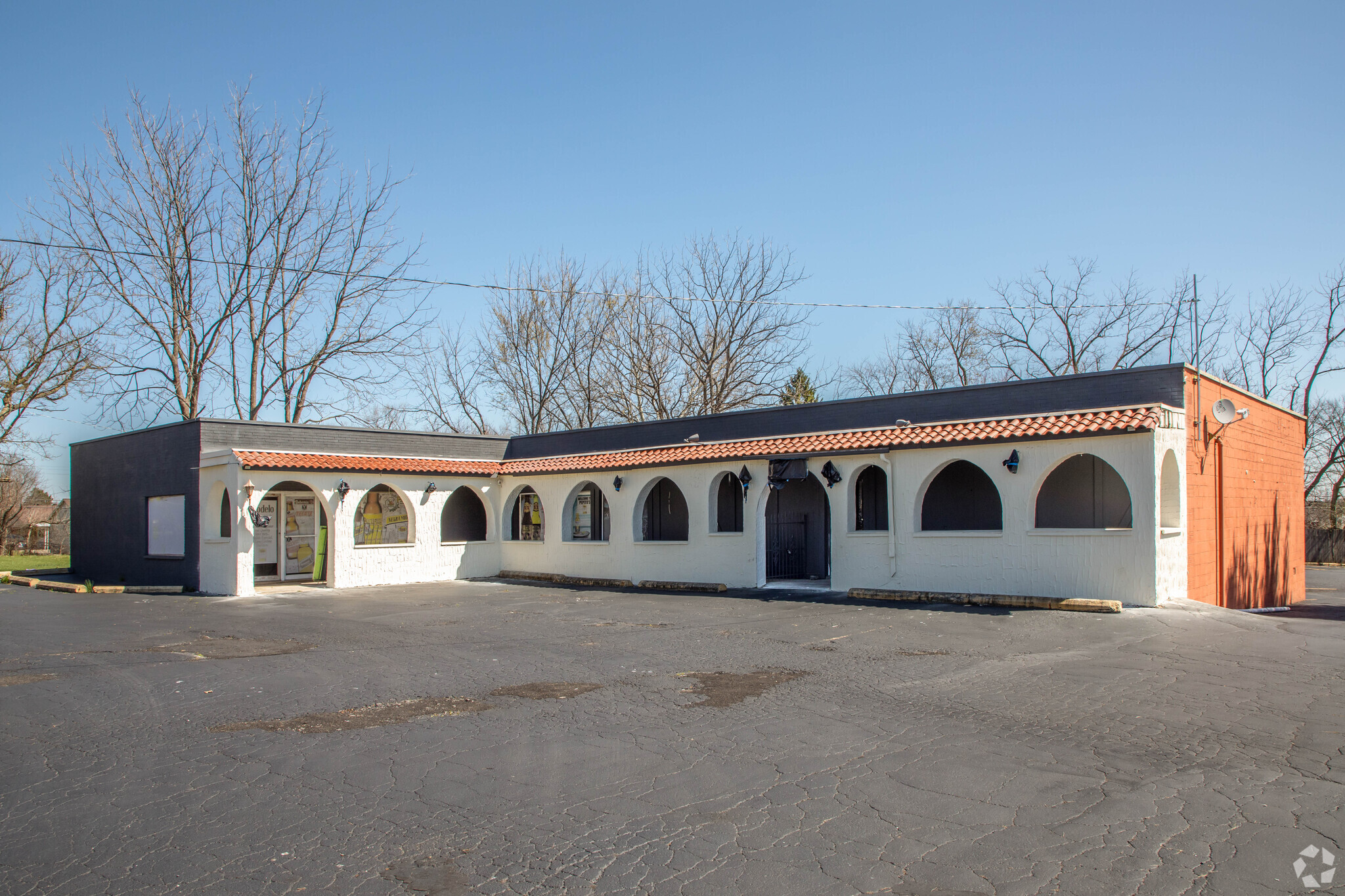 3614 Wilmington Pike, Dayton, OH for sale Primary Photo- Image 1 of 8