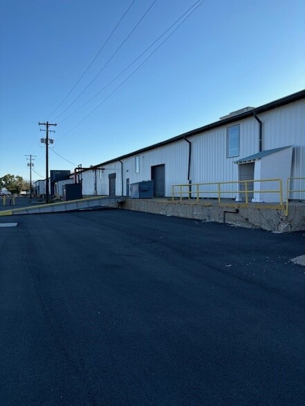 225 S Lodestone Way, Tooele, UT for lease - Building Photo - Image 3 of 12