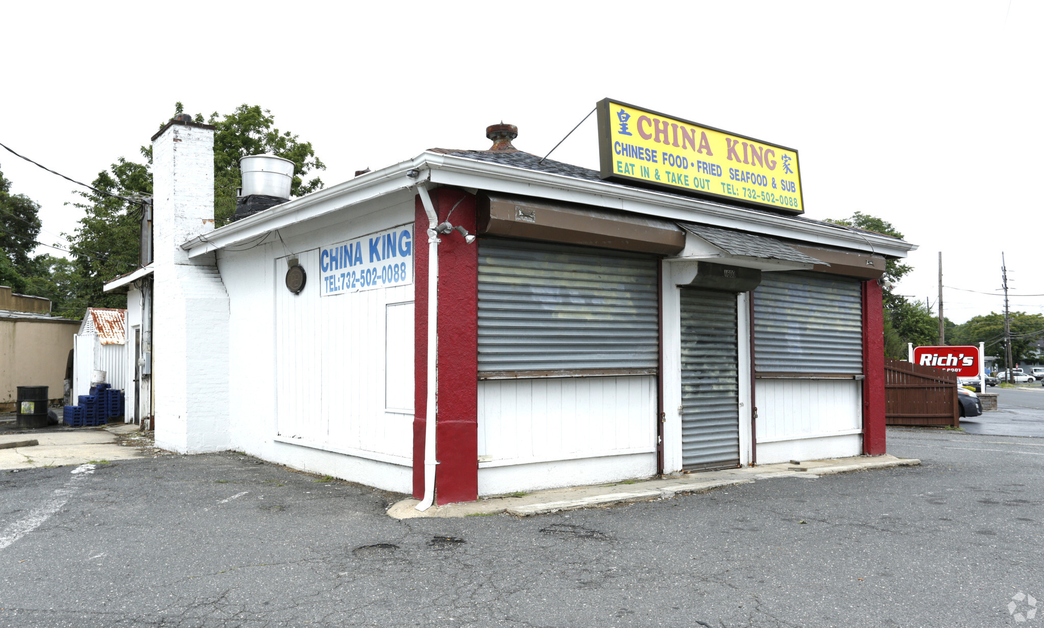 1600 Asbury Ave, Asbury Park, NJ for sale Primary Photo- Image 1 of 1