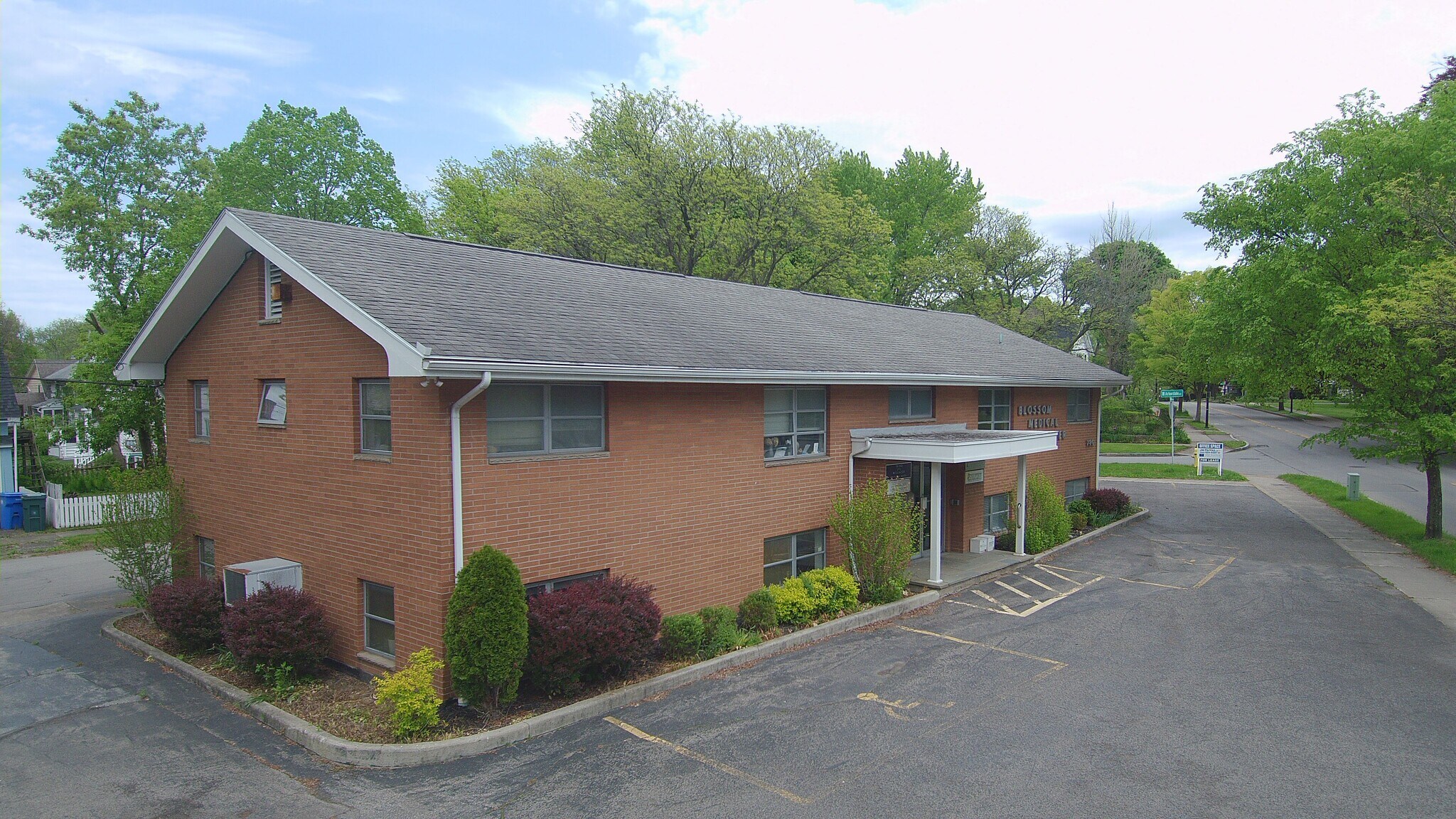780 Blossom Rd, Rochester, NY for sale Building Photo- Image 1 of 1