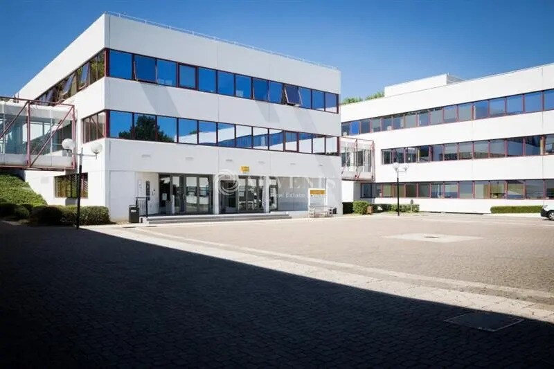 10 Avenue De L'Entreprise, Cergy for lease Building Photo- Image 1 of 5