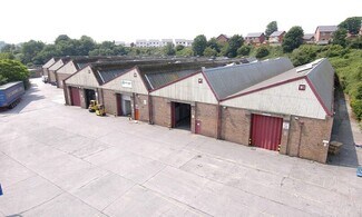 More details for Llanbeblig Rd, Caernarfon - Industrial for Lease