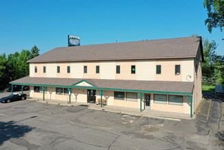 More details for 3625 Talmage Cir, Vadnais Heights, MN - Office for Lease