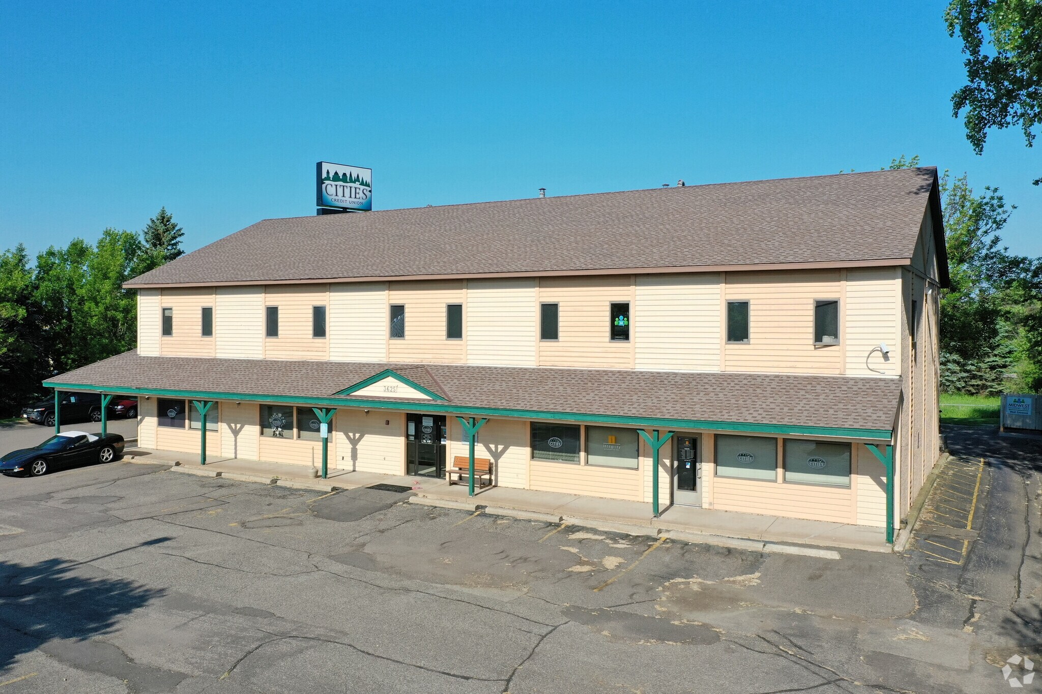 3625 Talmage Cir, Vadnais Heights, MN for sale Primary Photo- Image 1 of 1