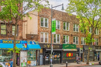 More details for 589 Flatbush Ave, Brooklyn, NY - Retail for Lease