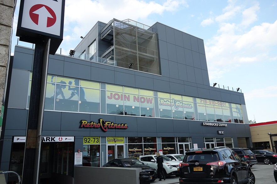 92-77 Queens Blvd, Rego Park, NY 11374 - Retail for Sale | LoopNet