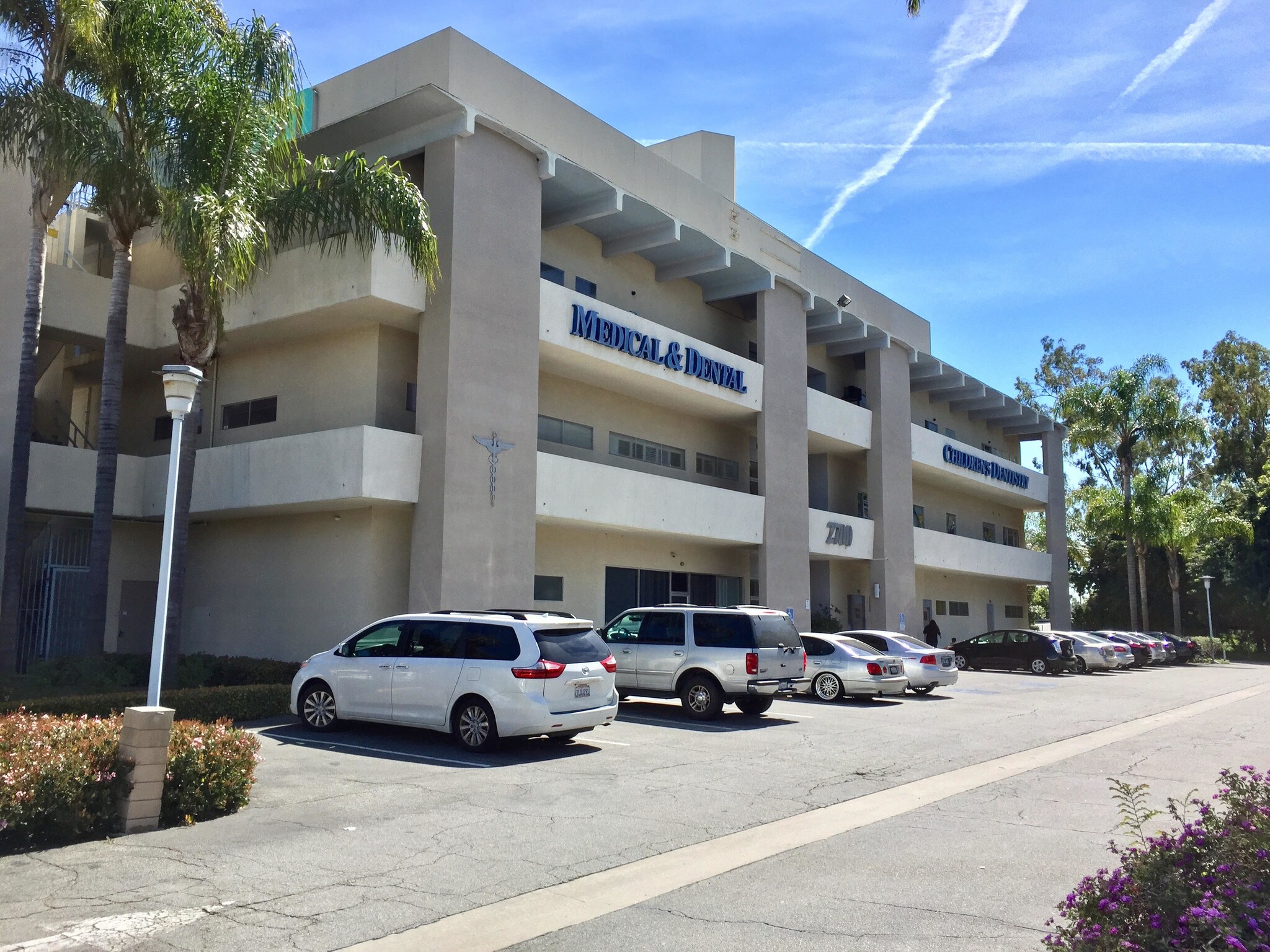 2700 N Bellflower Blvd, Long Beach, CA for sale Other- Image 1 of 1