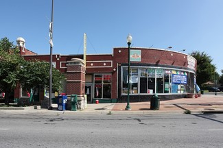 More details for 2526-2536 Independence Ave, Kansas City, MO - Retail for Sale