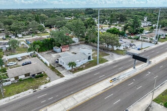 1471 S Missouri Ave, Clearwater, FL - AERIAL map view - Image1