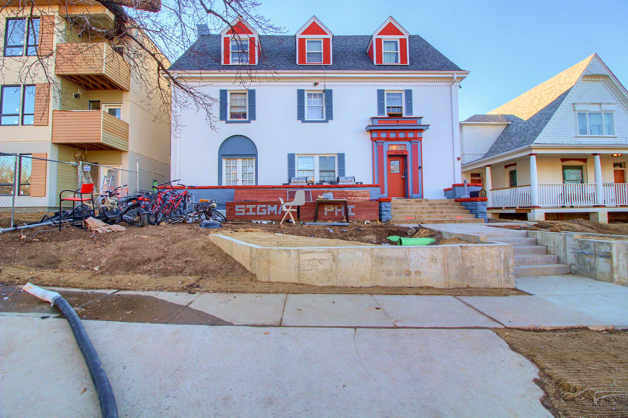 1019 14th St, Boulder, CO for sale Primary Photo- Image 1 of 1