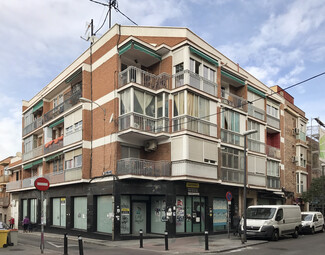 More details for Avenida del Monte Igueldo, 82, Madrid - Multifamily for Sale