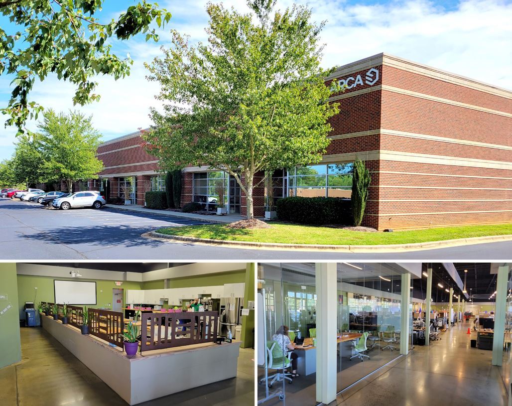 1151 Holmes Rd, Mebane, NC for sale Building Photo- Image 1 of 1