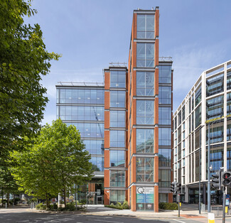 More details for 2 Whitehall Quay, Leeds - Office for Lease