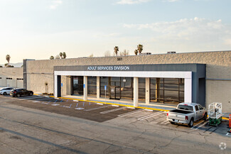 More details for 501-573 N San Jacinto St, Hemet, CA - Retail for Lease