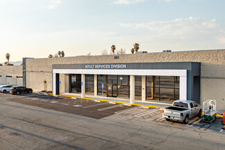 More details for 501-573 N San Jacinto St, Hemet, CA - Retail for Lease