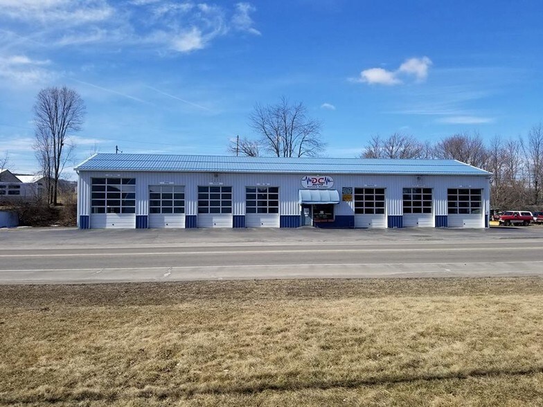 1849 Grand Central Ave, Elmira Heights, NY for sale - Other - Image 1 of 1