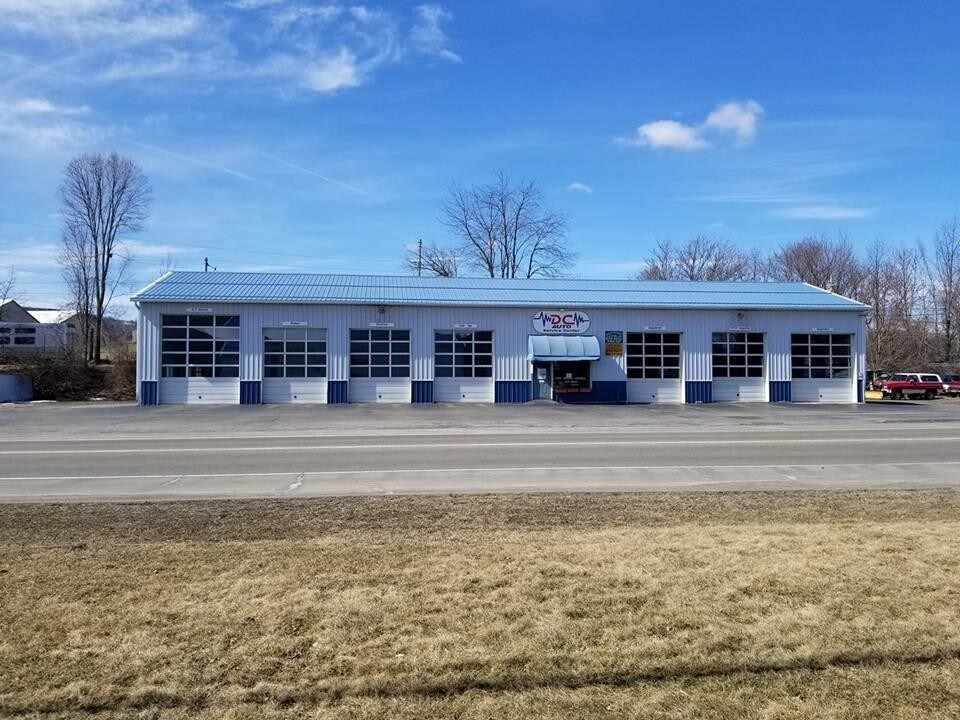 1849 Grand Central Ave, Elmira Heights, NY for sale Other- Image 1 of 1