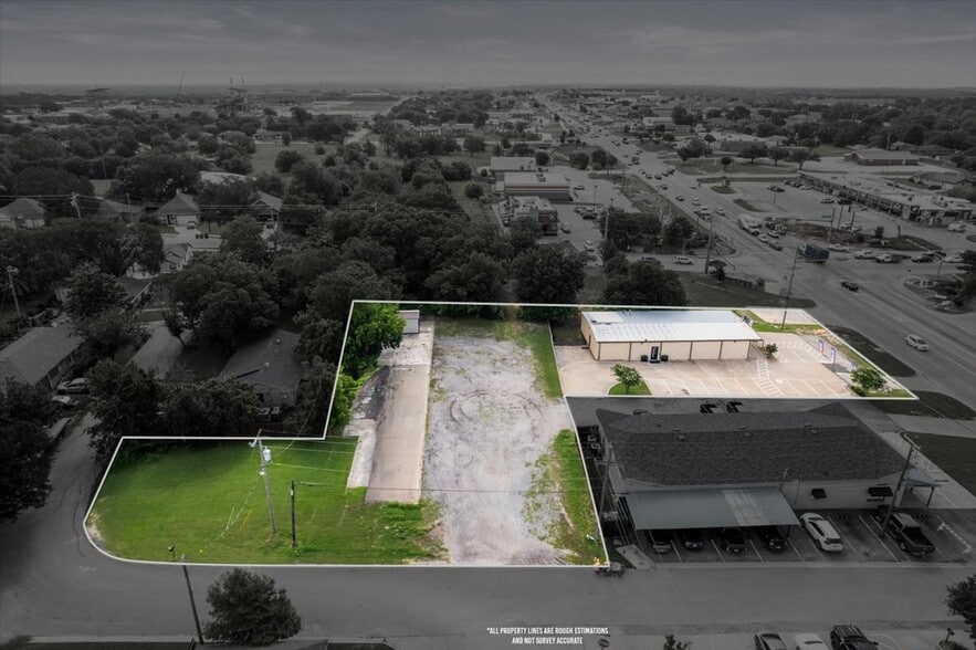 106 E Princeton Dr, Princeton, TX for sale - Building Photo - Image 2 of 24