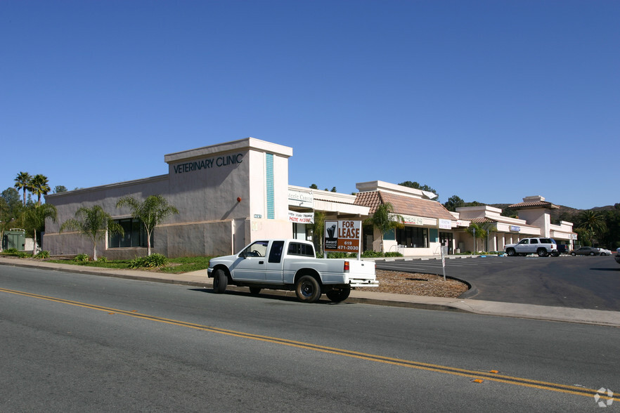 12930 Campo Rd, Jamul, CA for lease - Building Photo - Image 2 of 12