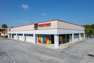 More details for 4498 Vineland Rd, Orlando, FL - Industrial for Lease