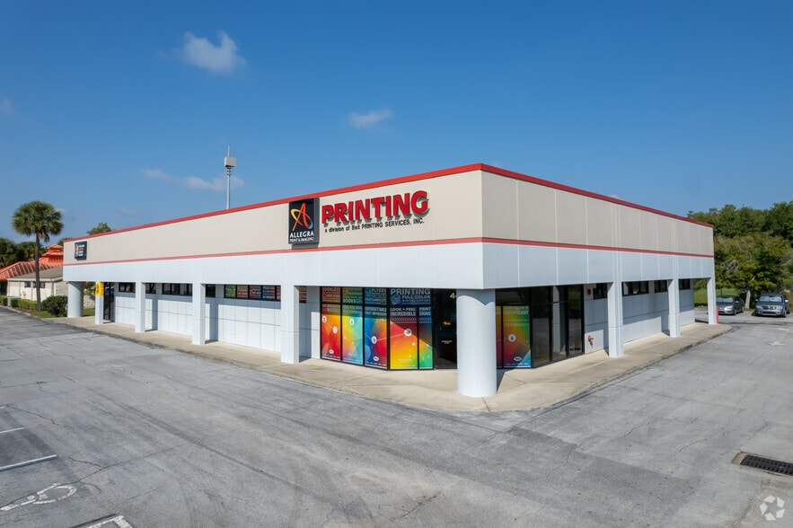 4498 Vineland Rd, Orlando, FL for lease - Primary Photo - Image 1 of 13