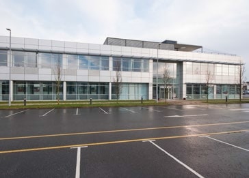 Grange Rd, Christchurch for sale Primary Photo- Image 1 of 1