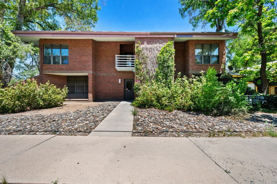 143 N McCormick St, Prescott, AZ for sale - Building Photo - Image 2 of 12