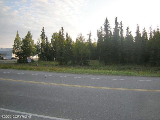 301 Bridge Access Rd, Kenai, AK for sale Primary Photo- Image 1 of 1