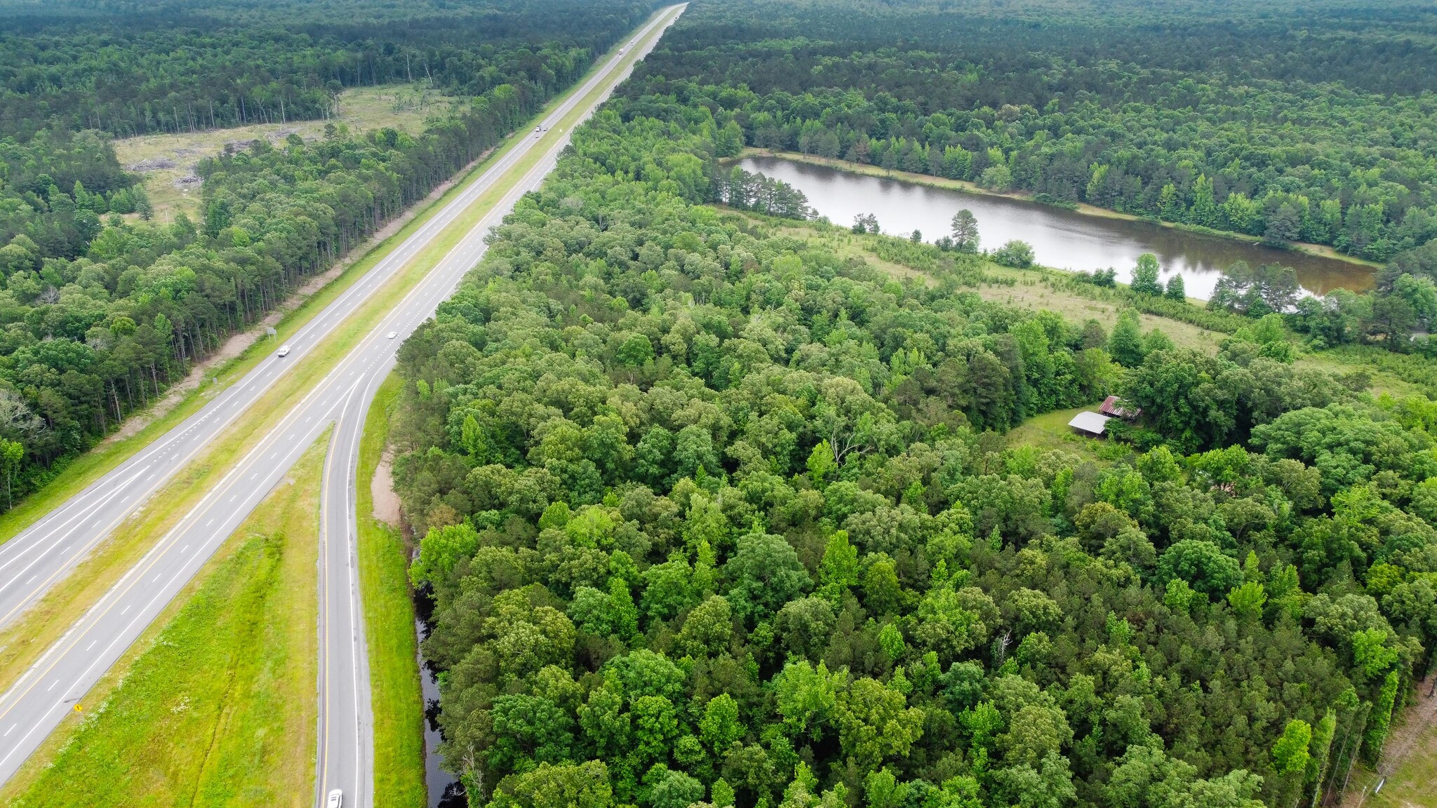 2105 Highway 104, White Hall, AR for sale Building Photo- Image 1 of 51